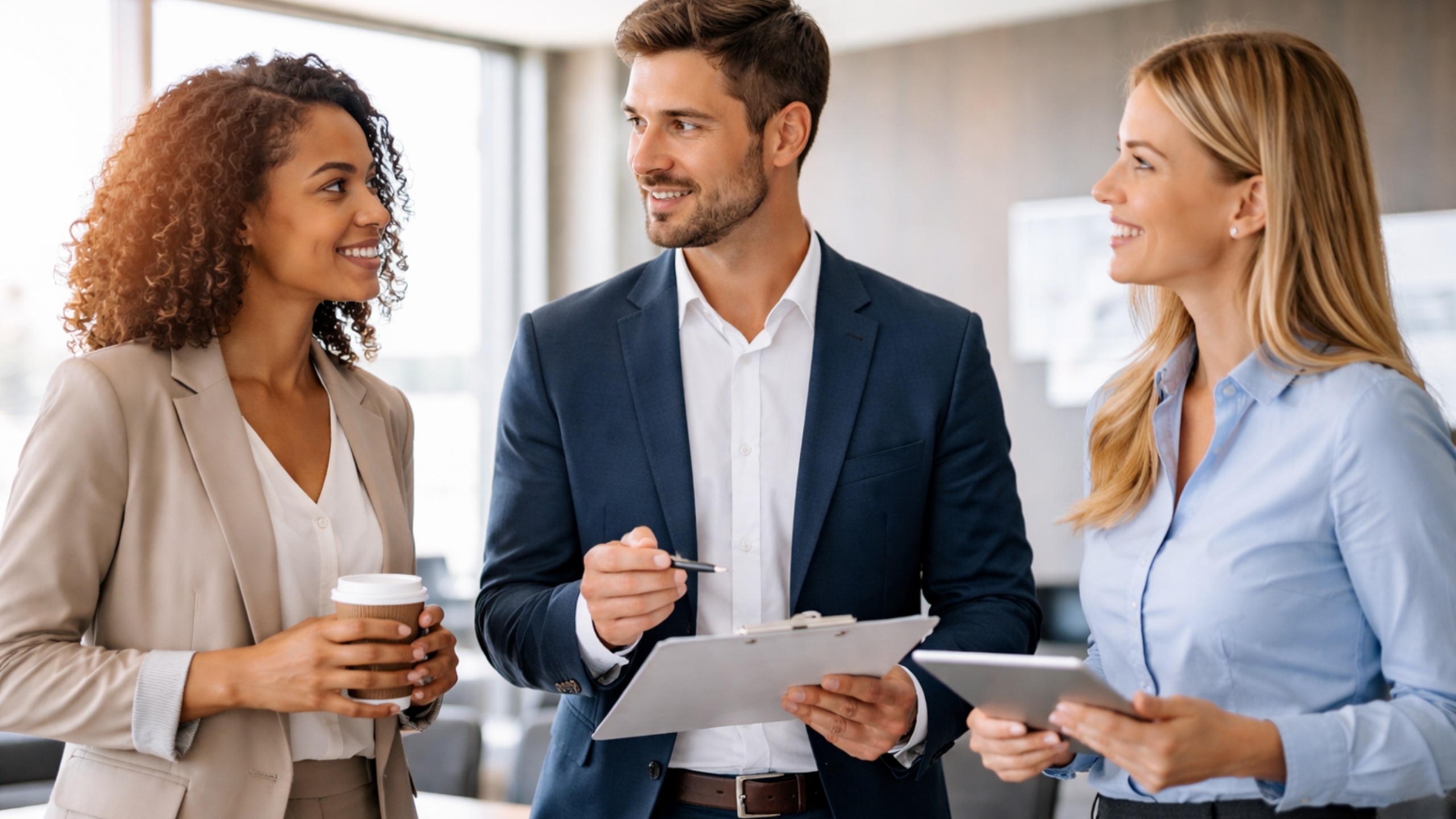 Strategy & Leadership