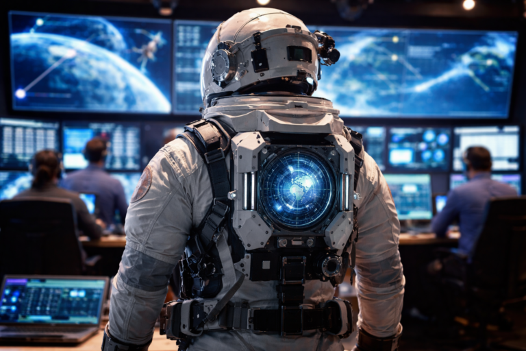 Certified Space Operations Professional (CSOP)