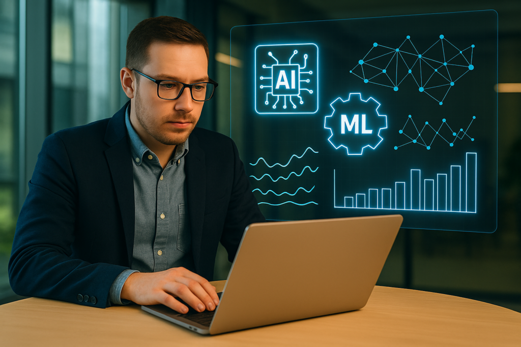 Education and Training