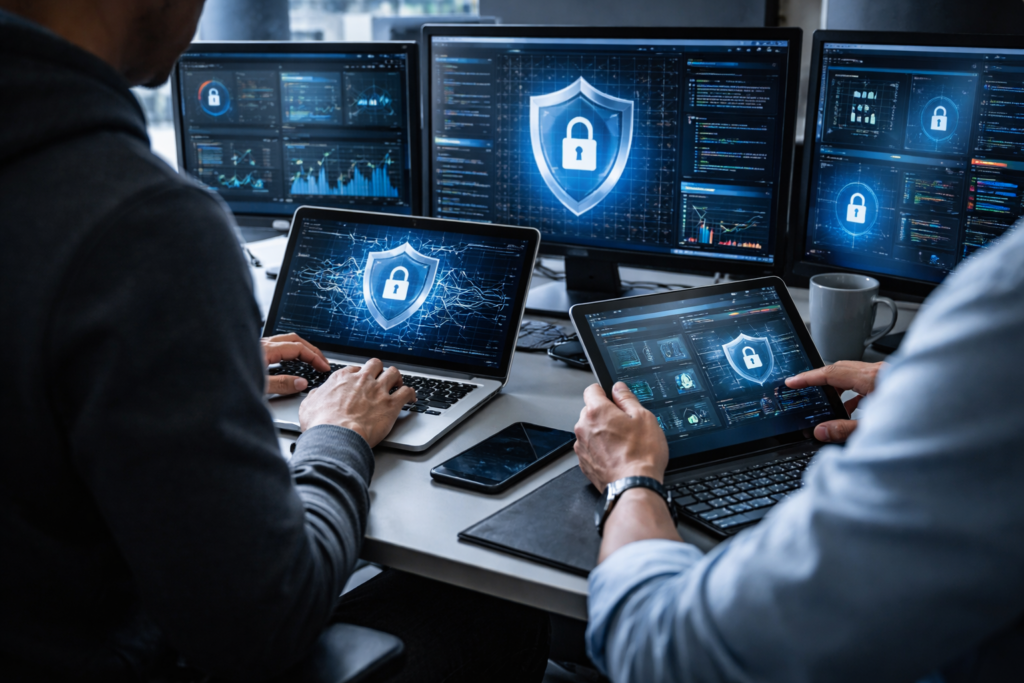 Engineering Consulting